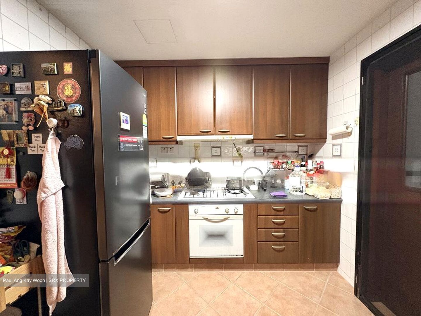 Central Grove (D14), Condominium #505876041
